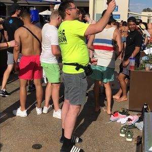 Meet your Posher, Angel